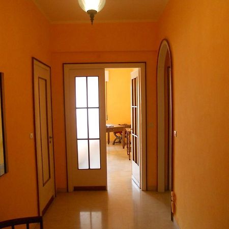 Appartamento Brignole Genua Exteriör bild