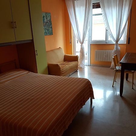 Appartamento Brignole Genua Exteriör bild